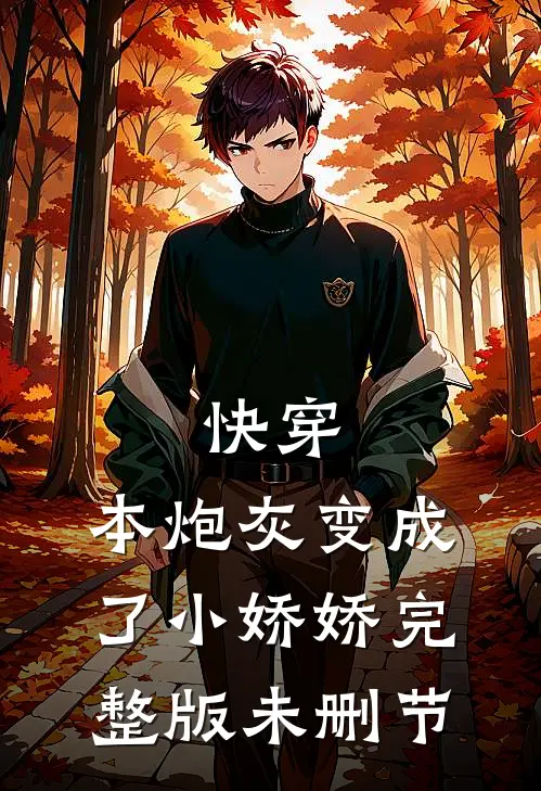 快穿：本炮灰变成了小娇娇完整版未删节