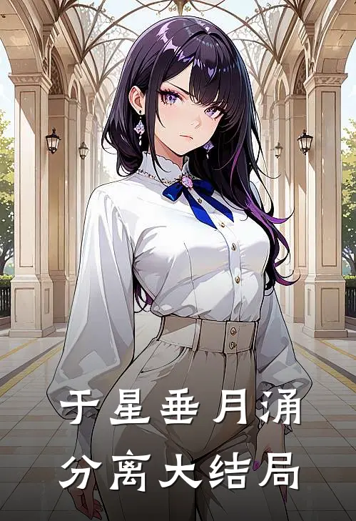 于星垂月涌分离大结局