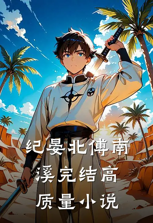 纪晏北傅南溪完结高质量小说