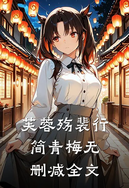 芙蓉殇裴行简青梅无删减全文