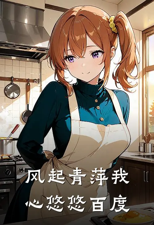 风起青萍我心悠悠百度