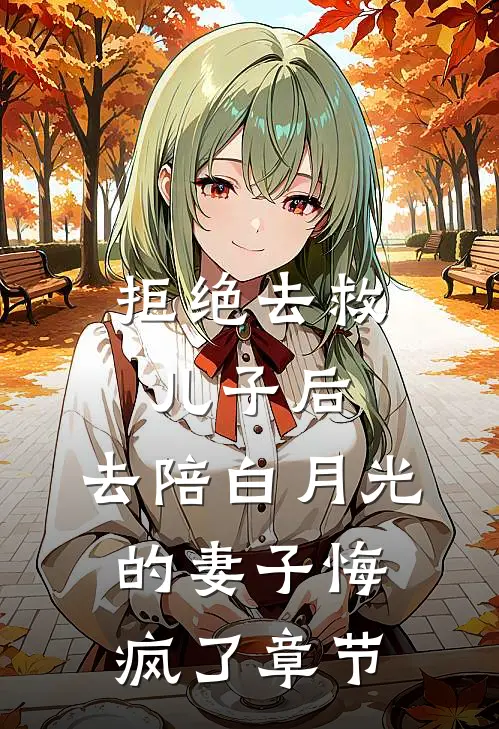 拒绝去救儿子后，去陪白月光的妻子悔疯了章节