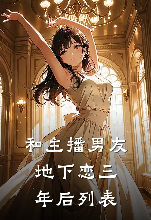 和主播男友地下恋三年后列表