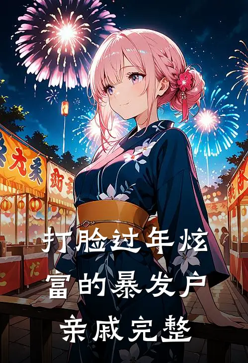 打脸过年炫富的暴发户亲戚完整