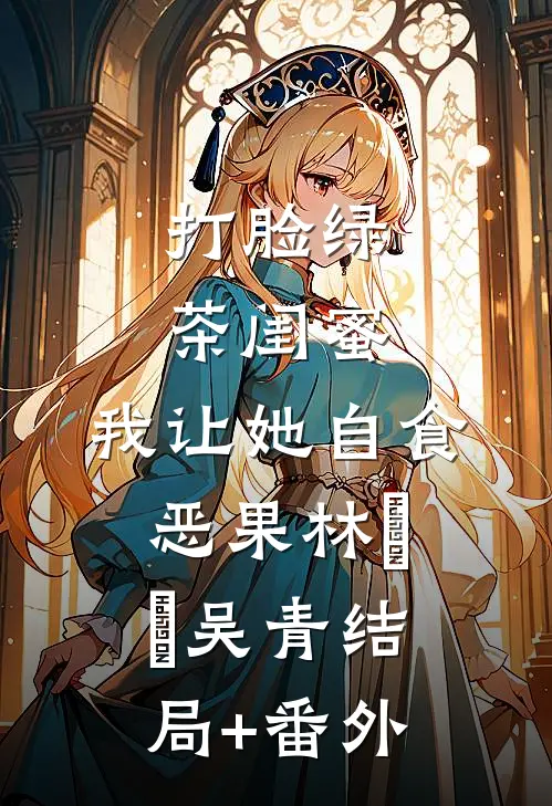 打脸绿茶闺蜜，我让她自食恶果林瑄瑄吴青结局+番外