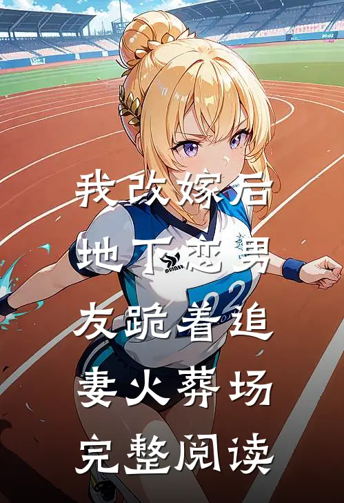 我改嫁后，地下恋男友跪着追妻火葬场完整阅读
