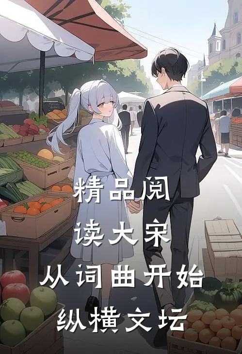 精品阅读大宋：从词曲开始纵横文坛