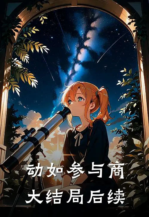 动如参与商大结局后续