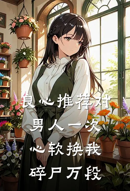 良心推荐对男人一次心软换我碎尸万段