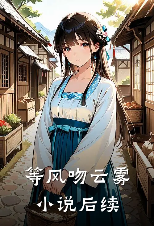 等风吻云雾小说后续