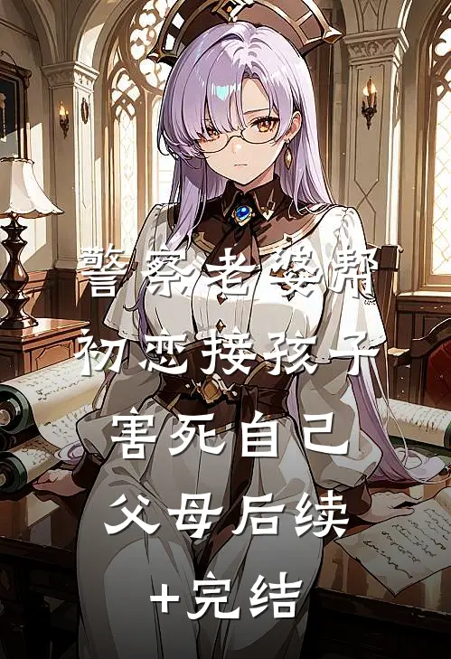 警察老婆帮初恋接孩子，害死自己父母后续+完结