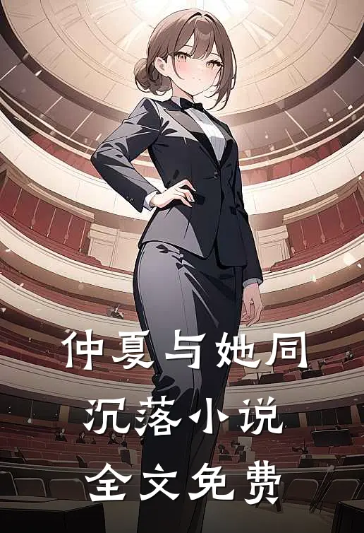 仲夏与她同沉落小说全文免费