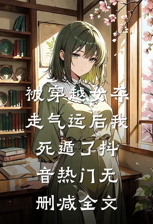 被穿越女夺走气运后我死遁了抖音热门无删减全文