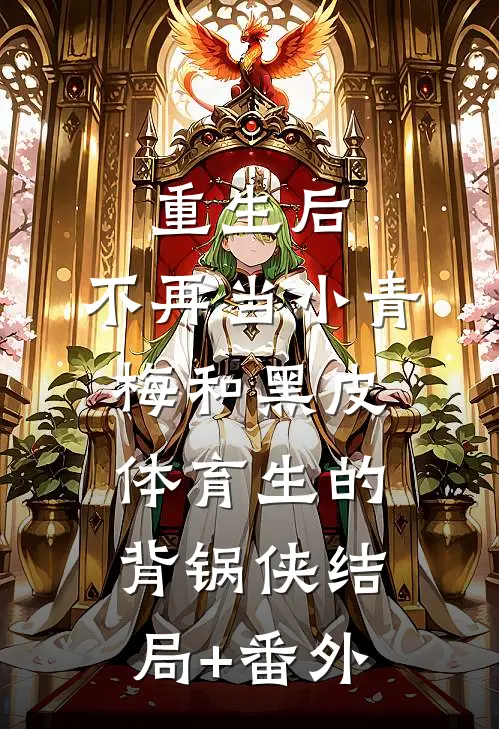 重生后，不再当小青梅和黑皮体育生的背锅侠结局+番外