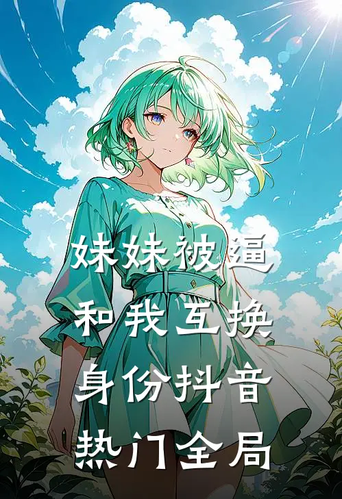 妹妹被逼和我互换身份抖音热门全局