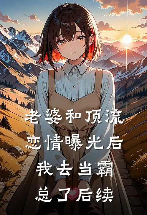 老婆和顶流恋情曝光后，我去当霸总了后续