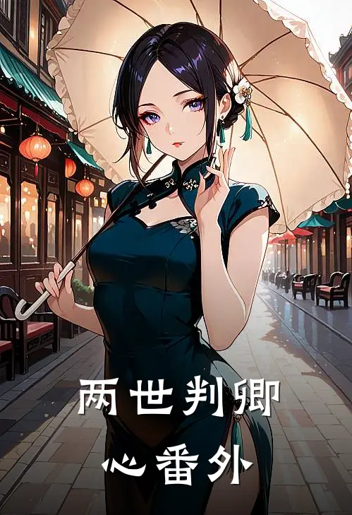 两世判卿心番外
