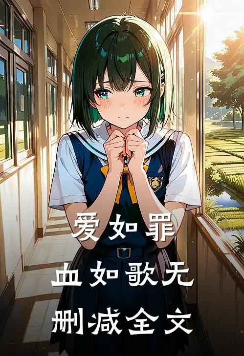 爱如罪，血如歌无删减全文