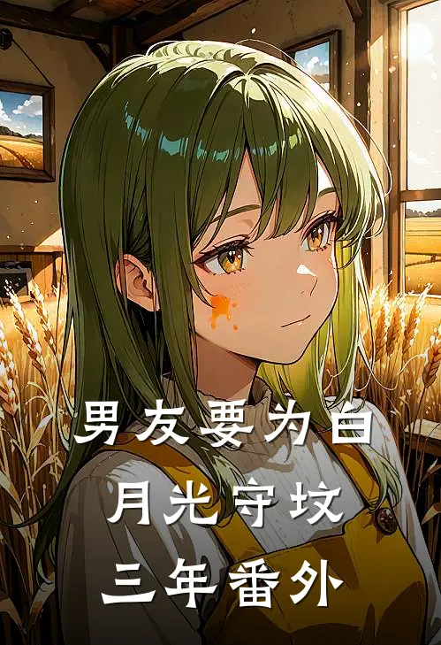 男友要为白月光守坟三年 番外