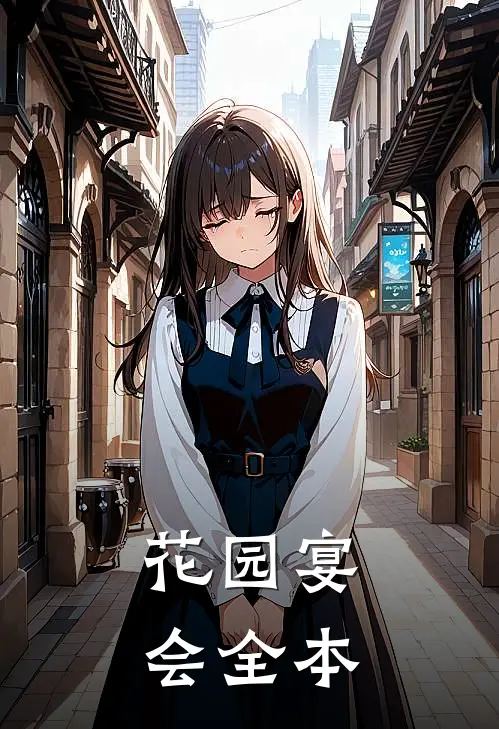 花园宴会全本