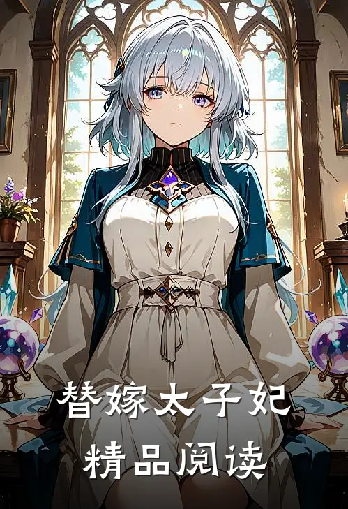 替嫁太子妃精品阅读