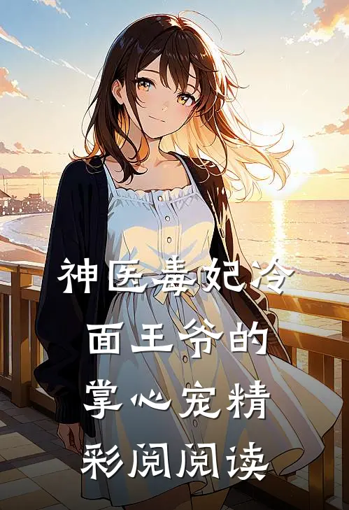 神医毒妃冷面王爷的掌心宠精彩阅阅读
