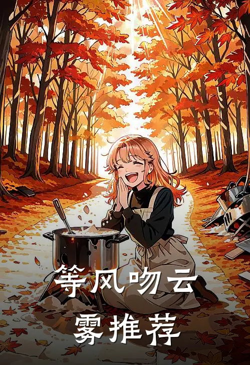 等风吻云雾推荐
