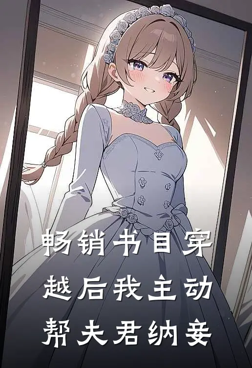 畅销书目穿越后我主动帮夫君纳妾