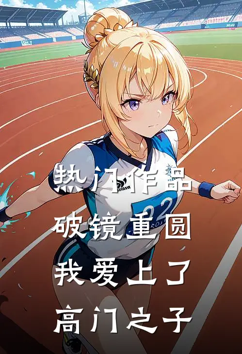热门作品破镜重圆：我爱上了高门之子