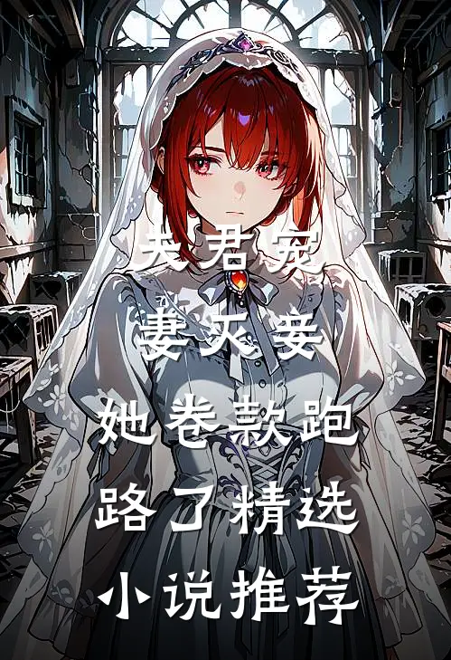 夫君宠妻灭妾，她卷款跑路了精选小说推荐