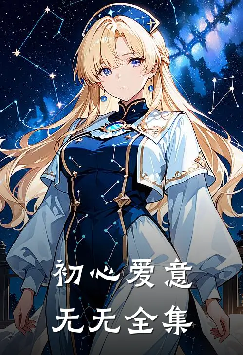 初心爱意无无 全集