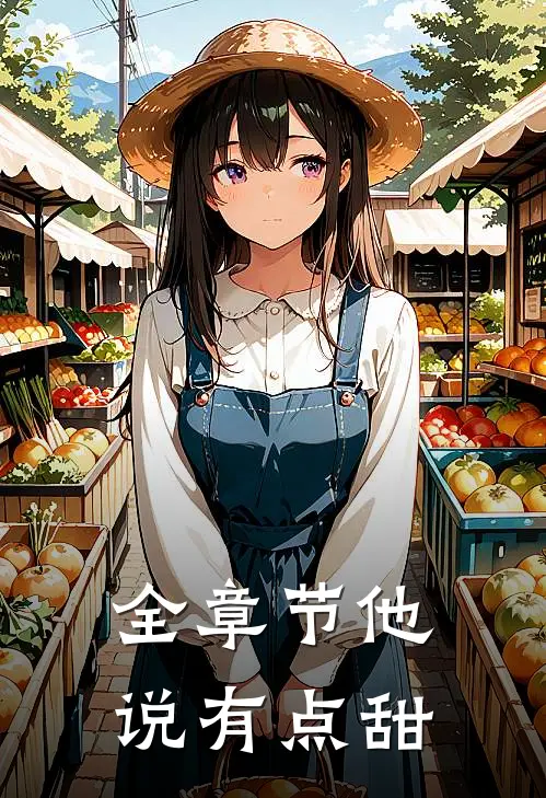 全章节他说有点甜