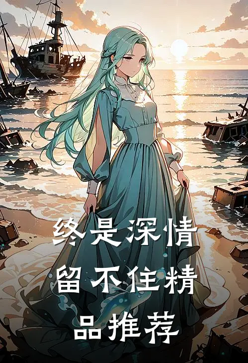 终是深情留不住精品推荐