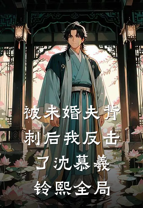 被未婚夫背刺后我反击了沈慕羲铃熙全局