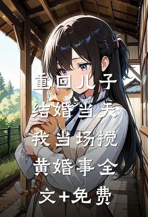 重回儿子结婚当天，我当场搅黄婚事全文+免费