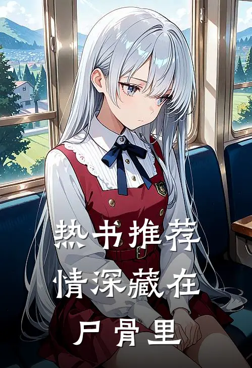 热书推荐情深藏在尸骨里