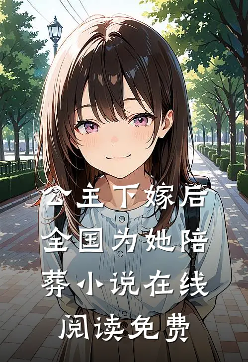 公主下嫁后，全国为她陪葬小说在线阅读免费
