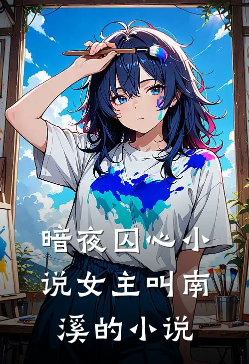 暗夜囚心小说女主叫南溪的小说