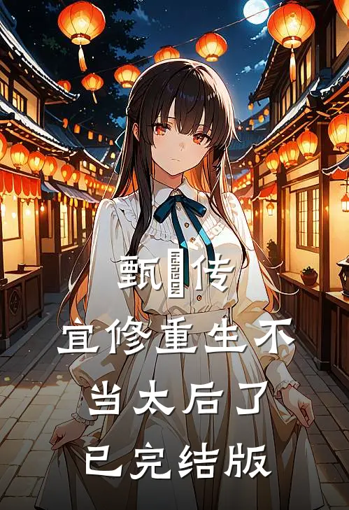 甄嬛传：宜修重生不当太后了已完结版