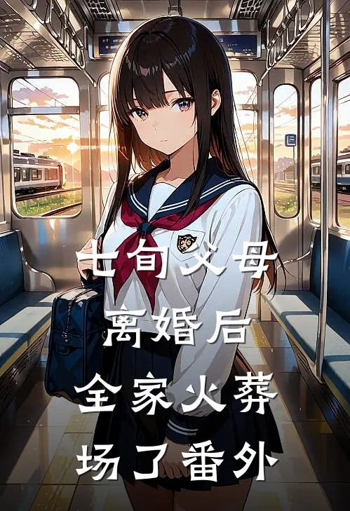 七旬父母离婚后，全家火葬场了 番外