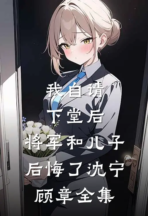 我自请下堂后，将军和儿子后悔了沈宁顾章 全集