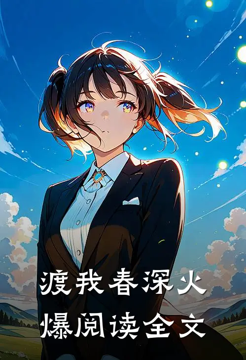 渡我春深火爆阅读全文