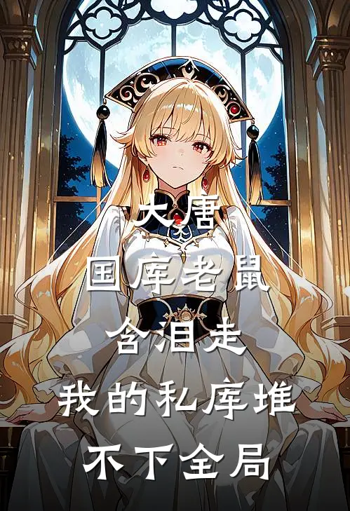 大唐：国库老鼠含泪走，我的私库堆不下全局
