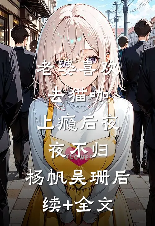老婆喜欢去猫咖，上瘾后夜夜不归。杨帆吴珊后续+全文