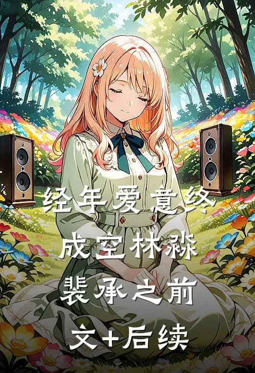 经年爱意终成空林淼裴承之前文+后续