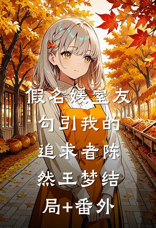 假名媛室友勾引我的追求者陈然王梦结局+番外