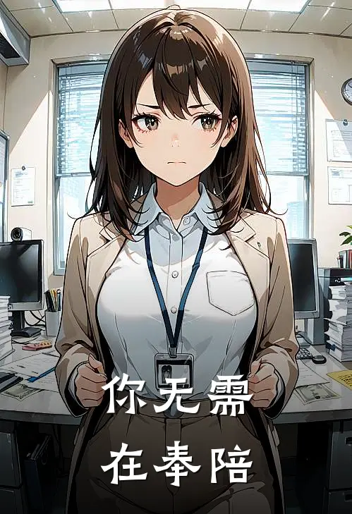 你无需在奉陪