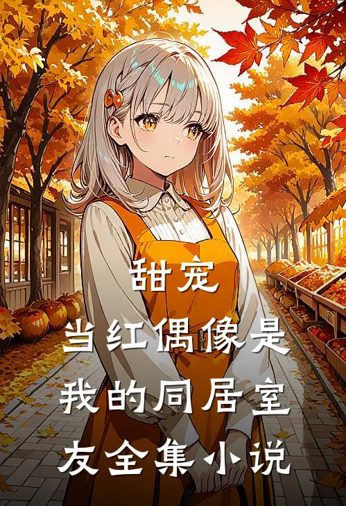 甜宠：当红偶像是我的同居室友全集小说