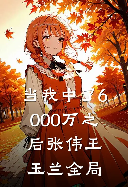 当我中了6000万之后张伟王玉兰全局
