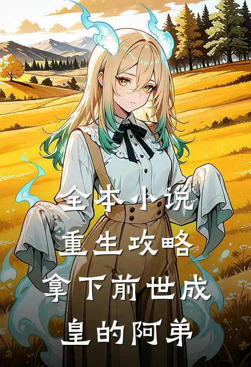 全本小说重生攻略:拿下前世成皇的阿弟